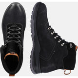 Hush Puppies Boot For Men (Paul) in 2 Colours, 6-12