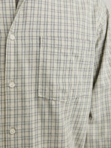 Jack & Jones Long Sleeves Check Shirt For Men (JORROBB) in 2 Colours, L-XL