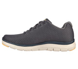 Skechers (GAR232231) Mens Sports Flex Advantage 4.0 Shoes in UK 6 to 12