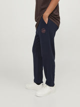 Jack & Jones Shark Sweatpants For Men (JPSTGORDON) in 3 Colours, L-XL