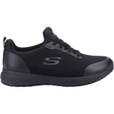 Skechers (GAR77222WEC) Ladies Squad Sr Wide in UK 3 to 8