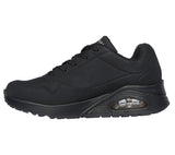 Skechers (GAR73690) Ladies Sports Uno Stand On Air-2