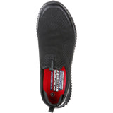 Skechers (GAR77501EC) Mens Occupational Footwear Cessnock Shoes in UK 6 to 13