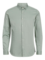 Jack & Jones Long Sleeves Noos Shirt For Men (JPRBLAPARMA) in 6 Colours, L-XL