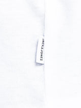 Jack & Jones Mens Plus Size Organic Cotton Basic Tee