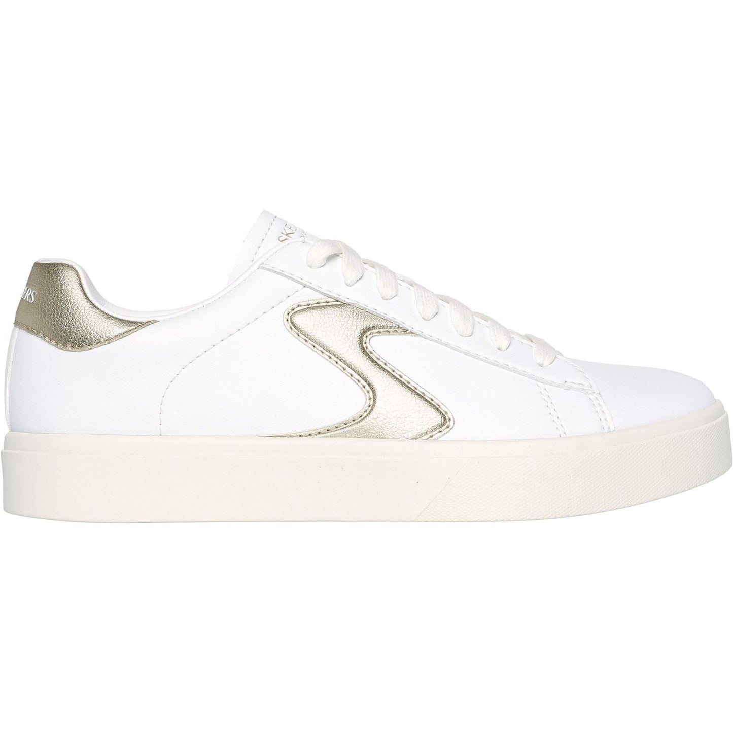Skechers Women Trainers - Eden LX - Beaming Glory in 2 Colours, 3-8 - GAR185016
