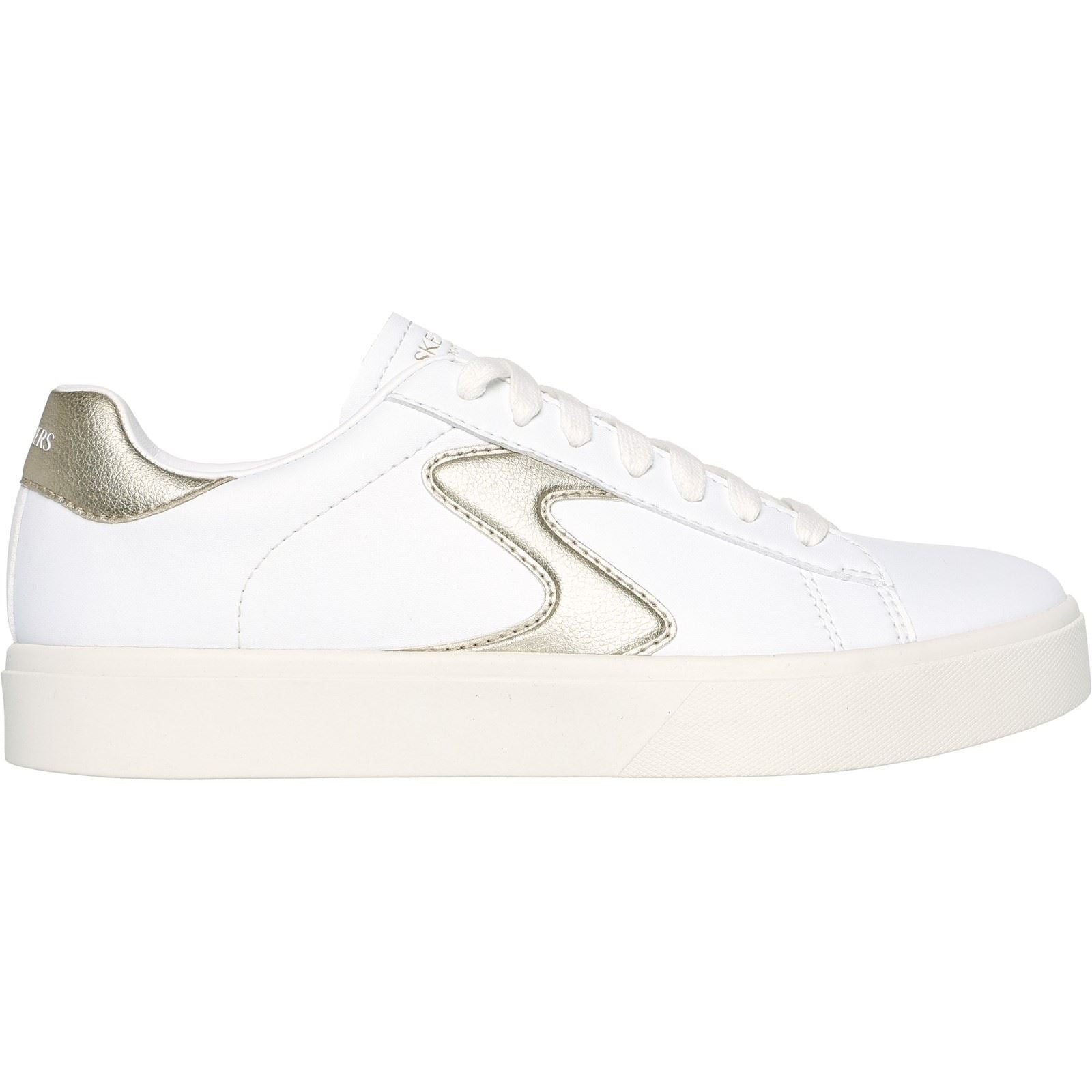 Skechers Women Trainers - Eden LX - Beaming Glory in 2 Colours, 3-8 - GAR185016