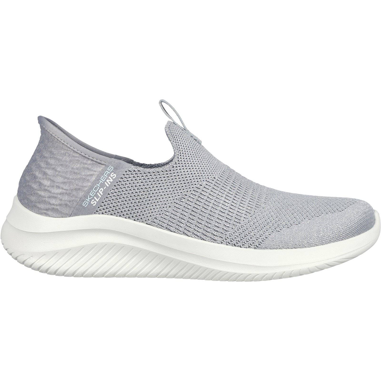 Skechers Women Shoes - Ultra Flex 3.0 Smooth Step in 2 Colours, 3-8 - GAR149709