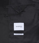 Skopes Cuba Dinner Suit Jacket For Mens in Navy, 36S-62L