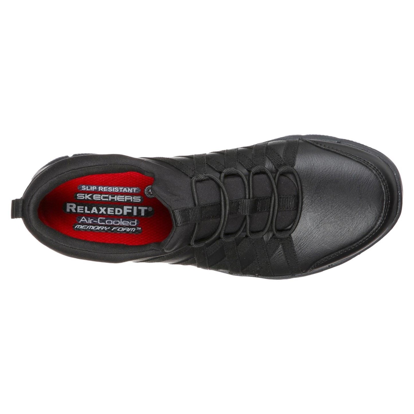 Skechers (GAR77283EC) Ladies Ghenter Dagsby in UK 3 to 8
