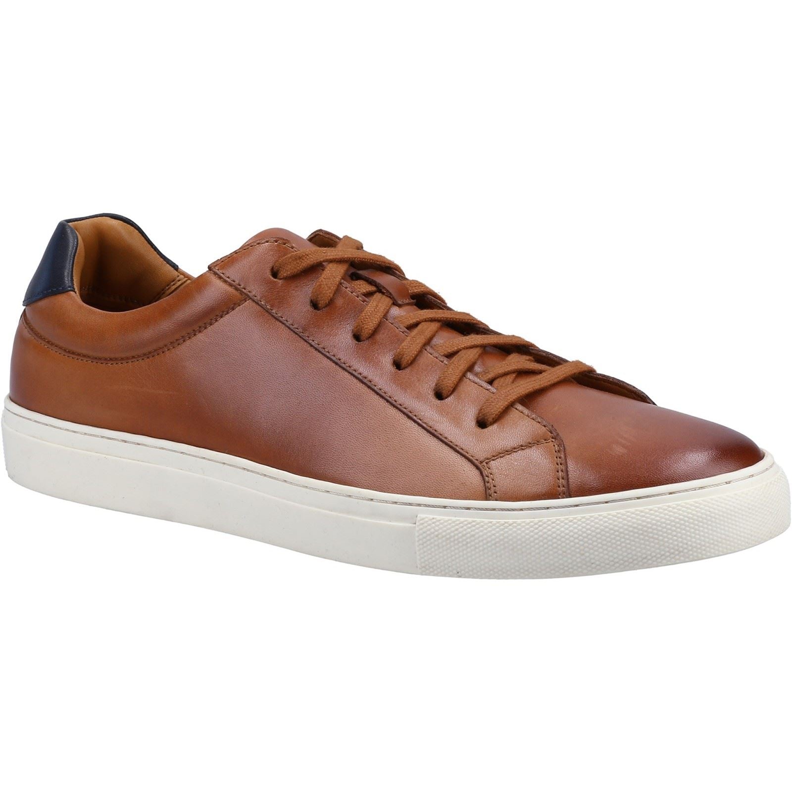 Hush Puppies Cupsole Sports For Men (Colton) in 4 Colours, 6-12
