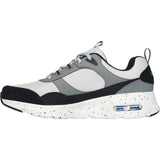 Skechers Men Trainers - Skech-Air Court - Yatton in 2 Colours, 6-12 - GAR232648