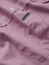 Ben Sherman Men's Regular Fit Short Sleeve Organic Cotton Oxford Shirt (0065095) M-XXL, 5 Colours