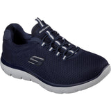 Skechers (GAR52811) Mens Sports Summits in UK 6 to 12
