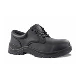 Rockfall Mens Wide (EE) Fit Lightweight Protective Toe Cap Safety Trainers (Graphene)