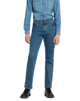 Wrangler Men's Texas Stretch Stonewash Blue Jeans (W12133010) Waist 30 to 50"