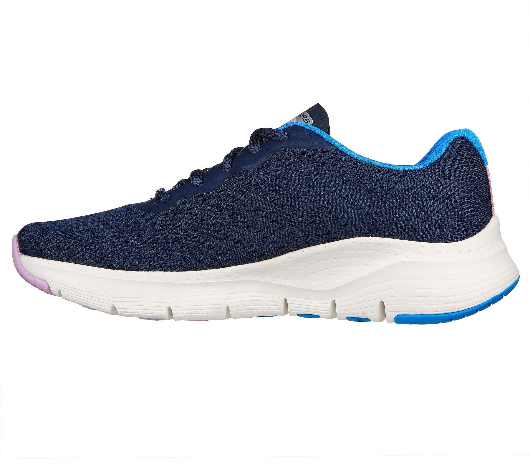 Skechers (GAR149722) Ladies Sports Arch Fit Infinity Cool Shoes in UK 3 to 8