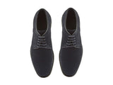 Chatham Men's Linhope Premium Suede Derby Shoes in 2 Color Options 6 to 12