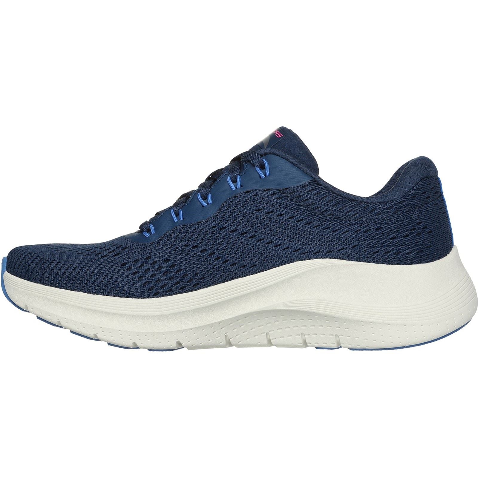 Skechers Women Trainers - Arch Fit 2.0 - Big League in 4 Colours, 3-8 - GAR150051