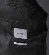 Skopes Barney Dinner Suit Jacket For Men's in Black, 34S to 52L