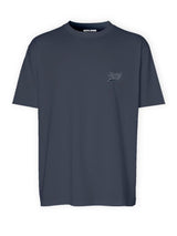 Jack & Jones Men's Plus Size JORTREVO Knit T-Shirt in 2 Colours 1XL to 6XL