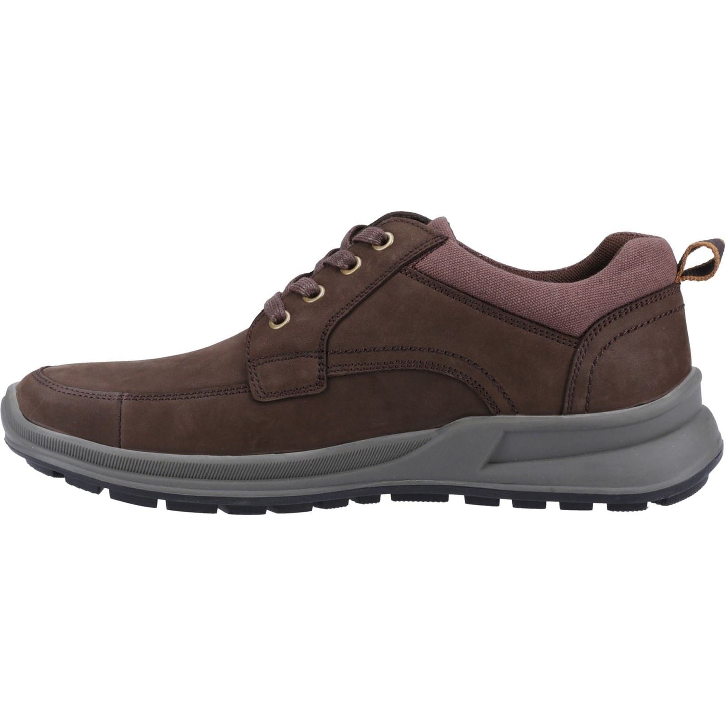 Hush Puppies Lace Up Shoe For Men (Adam) in 3 Colours, 6-12