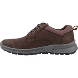 Hush Puppies Lace Up Shoe For Men (Adam) in 3 Colours, 6-12