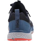 Skechers (GAR220102) Men's GOrun Consistent Trainers in 2 Colour Options 6 to 12