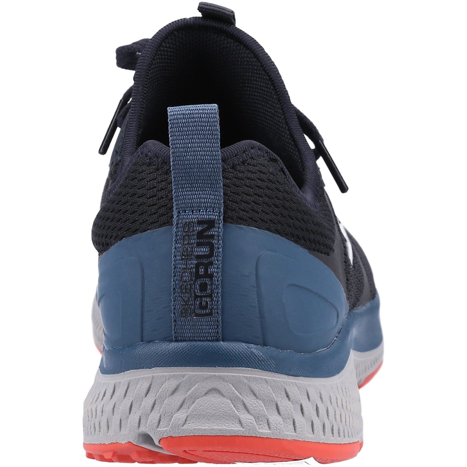 Skechers (GAR220102) Men's GOrun Consistent Trainers in 2 Colour Options 6 to 12
