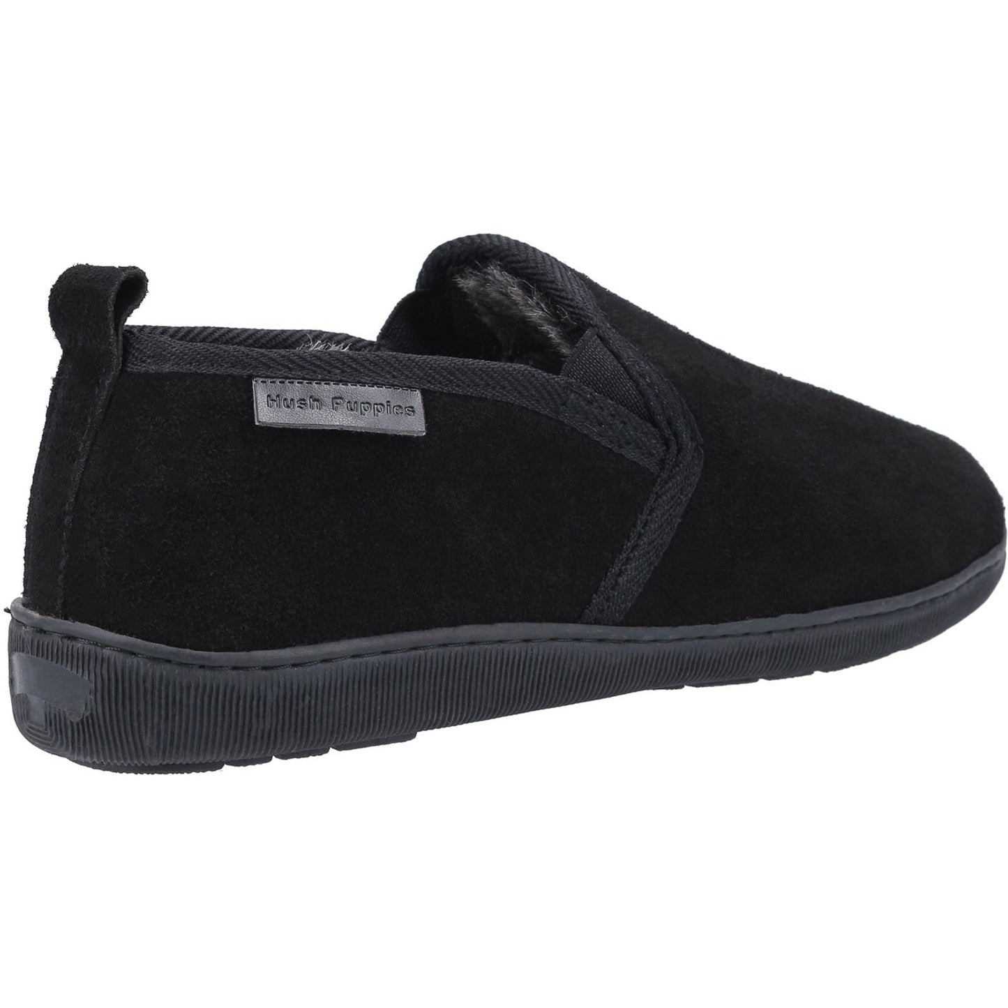 Hush Puppies Classic Slipper For Men (Arnold) in 5 Colours, 6-12