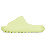 Yeezy Slide 'Glow Green' (2022)