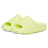 Yeezy Slide 'Glow Green' (2022)
