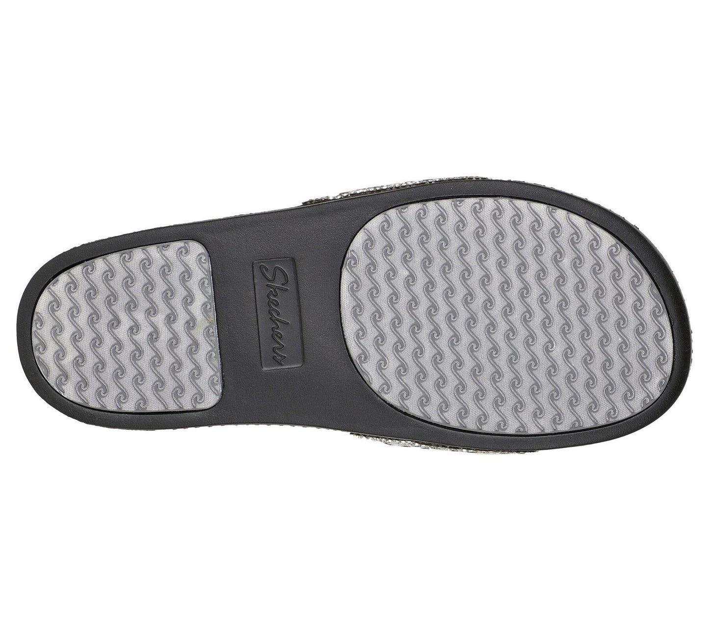 Skechers (GAR119320) Mule Ladies Summer Pop Ups New Spark Slippers in UK 3 to 8