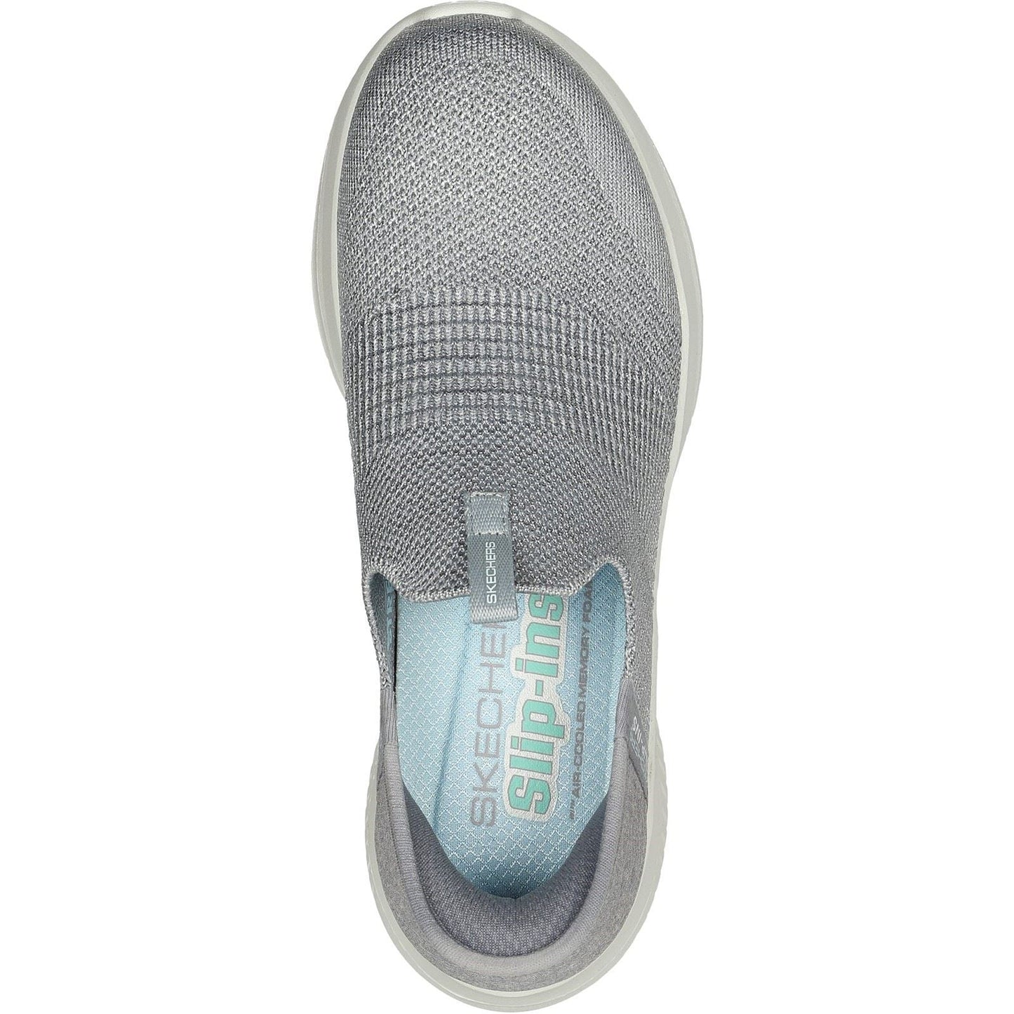 Skechers Women Shoes - Ultra Flex 3.0 Smooth Step in 2 Colours, 3-8 - GAR149709