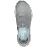 Skechers Women Shoes - Ultra Flex 3.0 Smooth Step in 2 Colours, 3-8 - GAR149709