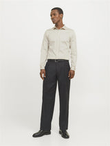 Jack & Jones Long Sleeves Noos Shirt For Men (JPRBLAPARMA) in 6 Colours, L-XL