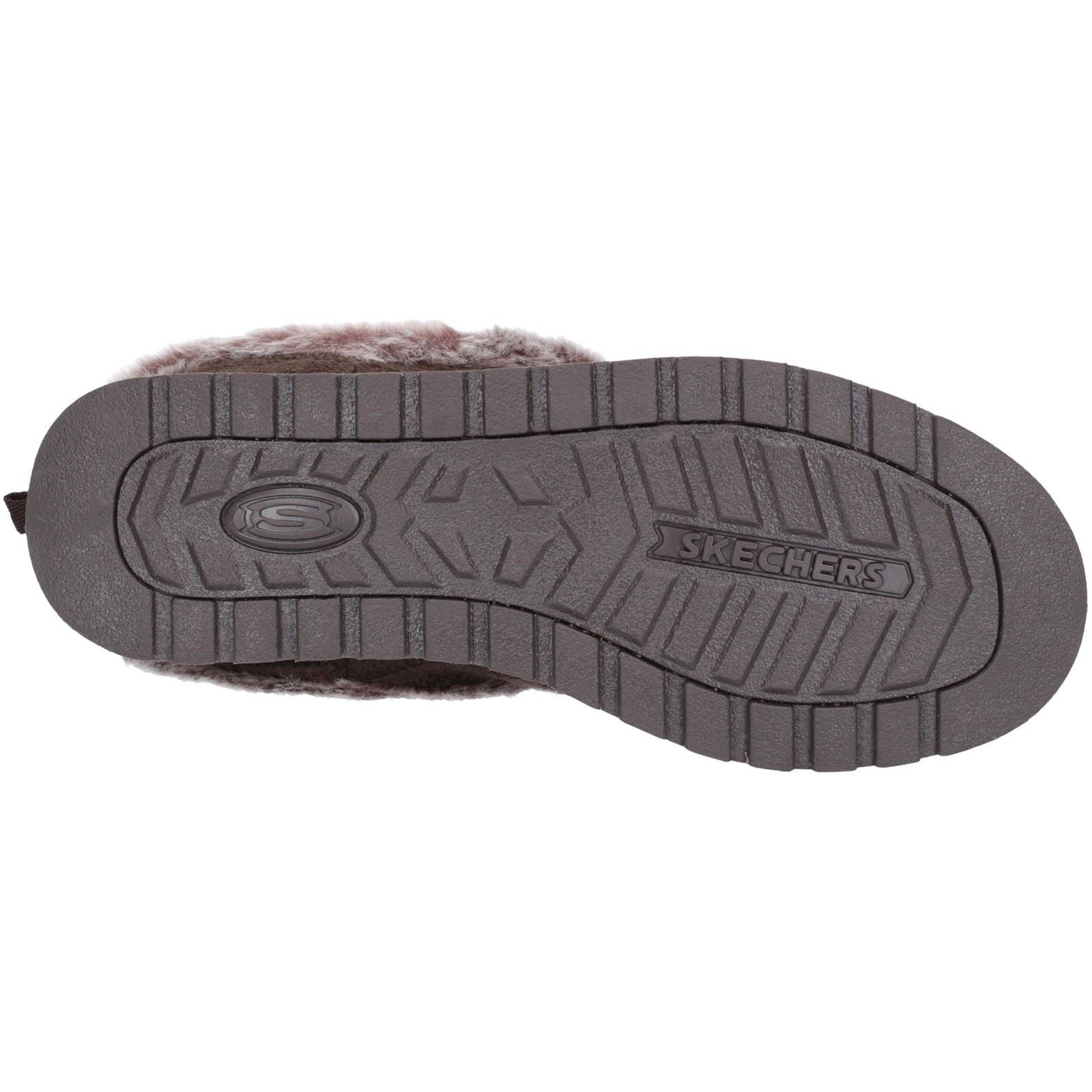 Skechers (GAR31204) Mule Ladies Slippers Keepsakes Ice Angel in UK 3 to 8