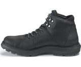 CAT Mens Lightweight water proof ultra durable boots (Factor) in Black