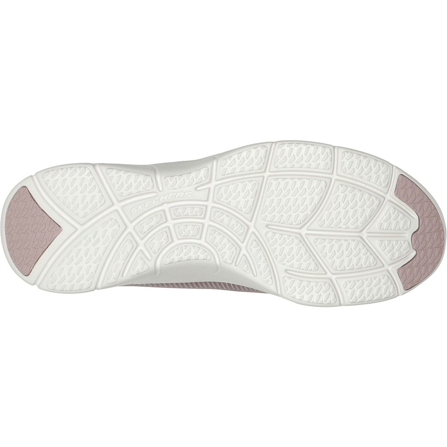 Skechers (GAR104390) Women's Arch Fit Refine Classy Doll Trainers in 2 Colour Options 3 to 8