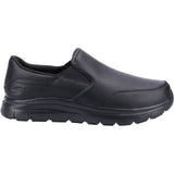 Skechers (GAR77071WEC) Mens Bronwood Wide in UK 6 to 12