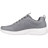 Skechers (GAR894133) Men's Dynamight 2.0 Setner Trainers in 3 Colour Options 6 to 12