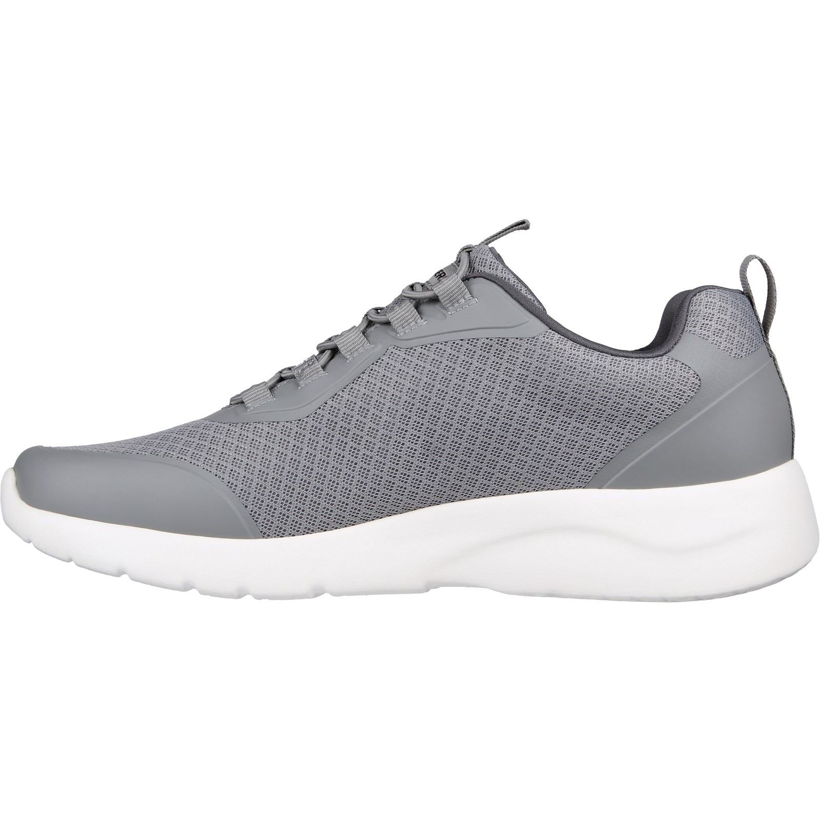Skechers (GAR894133) Men's Dynamight 2.0 Setner Trainers in 3 Colour Options 6 to 12