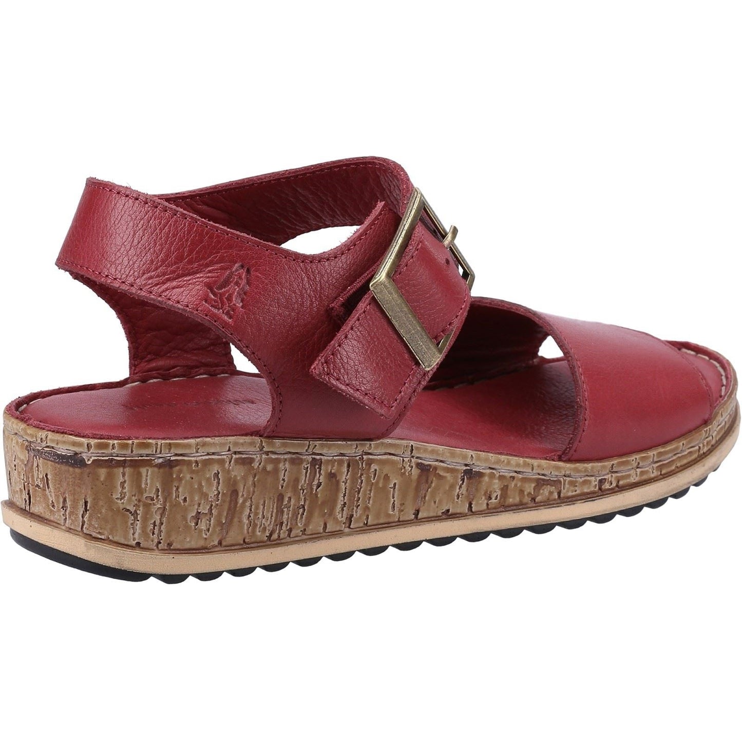 Hush Puppies Sandal For Women (Ellie) in 9 Colours, 3-8