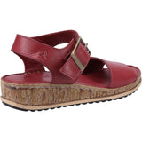 Hush Puppies Sandal For Women (Ellie) in 9 Colours, 3-8
