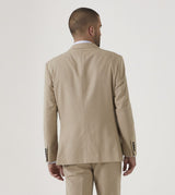 Skopes Tuscany Jacket For Mens MM30058 in Stone, 52R to 62L