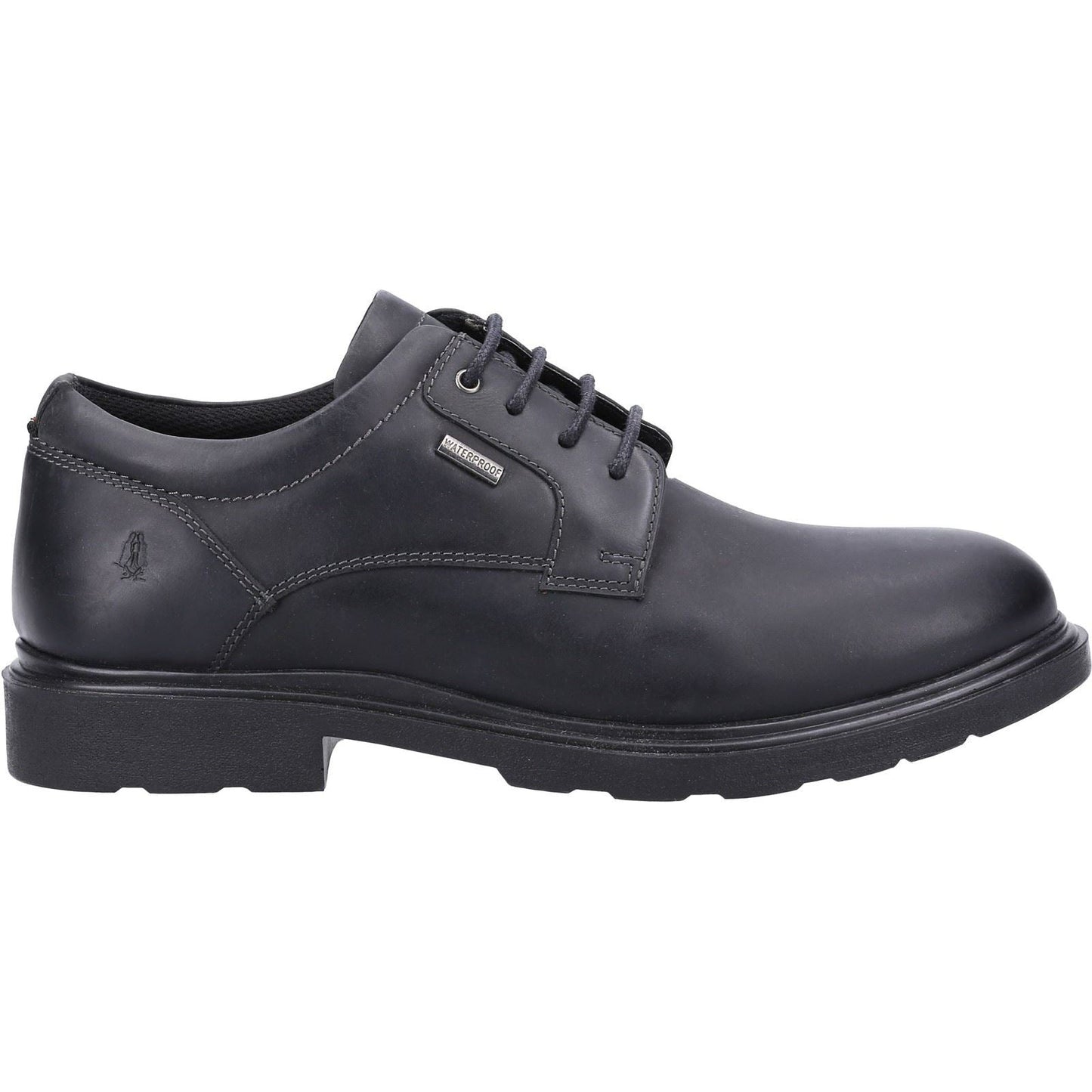 Hush Puppies Lace Shoe For Men (Pearce) in 2 Colours, 6-12