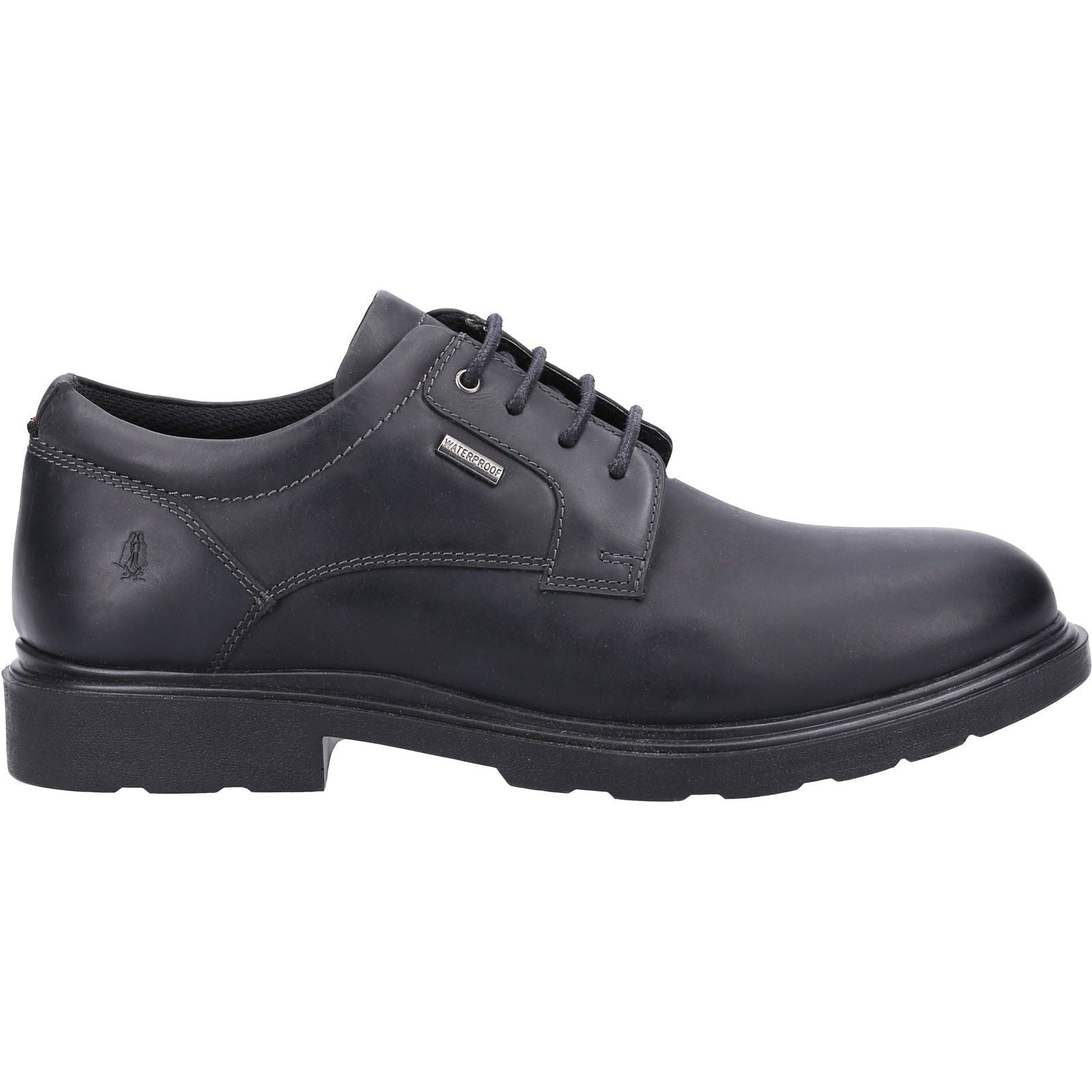Hush Puppies Lace Shoe For Men (Pearce) in 2 Colours, 6-12