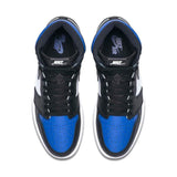 Jordan 1 Retro High 'Royal Toe'