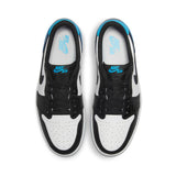 Jordan 1 Low OG 'UNC' (W)