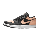Jordan 1 Low 'Crimson Tint' (GS)